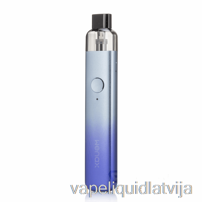 Geek Vape Wenax K1 16w Pod Sistēma Sky Marine Vape šķidrums